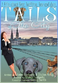 Tails of the City (2017) - Stream Online