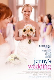 Jenny's Wedding (2015) - Stream Online