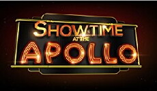 Showtime at the Apollo (2017) - Stream Online