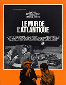 Leo, der Kriegsheld (1970) - Stream Online