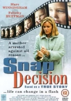 Snap Decision (2001) - Stream Online