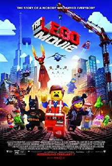The Lego Movie (2014) - Stream Online