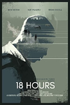 18 Hours (2017) - Stream Online