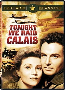 Tonight We Raid Calais (1943) - Stream Online