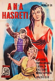 Ana hasreti (1956) - Stream Online