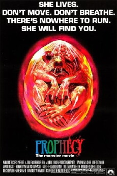 Prophecy (1979) - Stream Online
