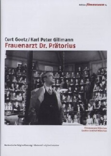 Frauenarzt Dr. Prätorius (1950) - Stream Online