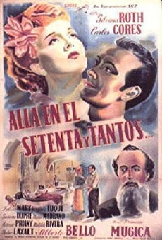 Allá en el setenta y tantos (1945) - Stream Online