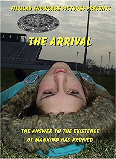 The Arrival (2014) - Stream Online