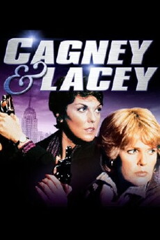 Cagney & Lacey (1981) - Stream Online