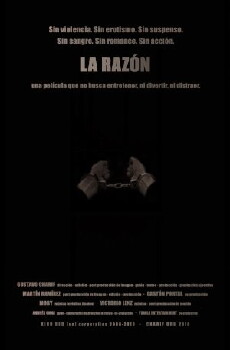 The Reason (2010) - Stream Online