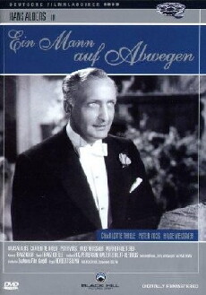 Ein Mann auf Abwegen (1940) - Stream Online
