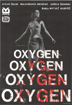 Oxygen (1970) - Stream Online