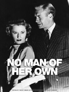 No Man of Her Own (1950) - Stream Online