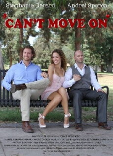 Can't Move On (2014) - Stream Online