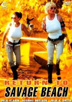 L.E.T.H.A.L. Ladies: Return to Savage Beach (1998) - Stream Online
