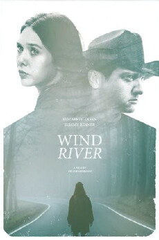 Wind River (2017) - Stream Online