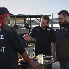 BBQ Rig Race (2017) - Stream Online