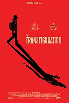 The Transfiguration (2016) - Stream Online