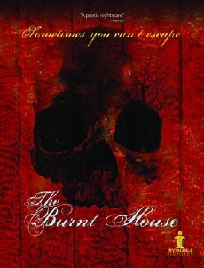 The Burnt House (2009) - Stream Online