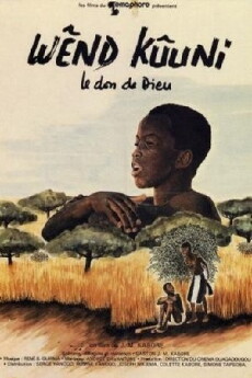 Wend Kuuni (1982) - Stream Online