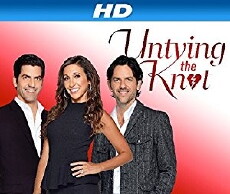 Untying the Knot (2013) - Stream Online