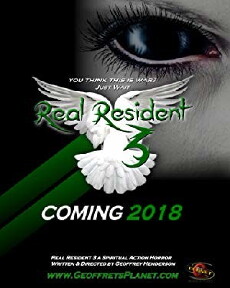 Real Resident 3 (2018) - Stream Online