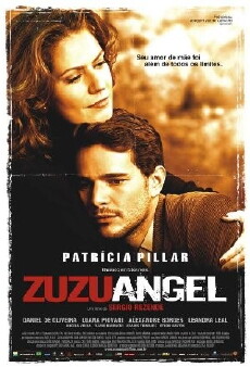 Zuzu Angel (2006) - Stream Online