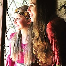 Blind Royalty: A Medieval Musical (2018) - Stream Online