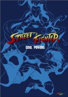Street Fighter: The Animated Series (1995) - Stream Online