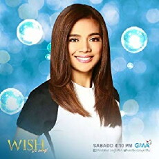 Wish ko lang (2015) - Stream Online