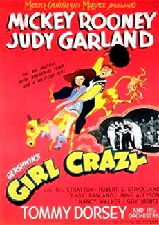 Girl Crazy (1943) - Stream Online
