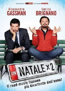 Un Natale per due (2011) - Stream Online