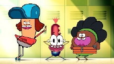 Pinky Malinky (2018) - Stream Online