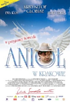 Aniol w Krakowie (2002) - Stream Online