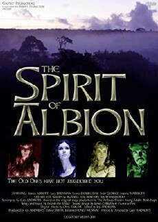 The Spirit of Albion (2012) - Stream Online