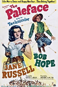 The Paleface (1948) - Stream Online