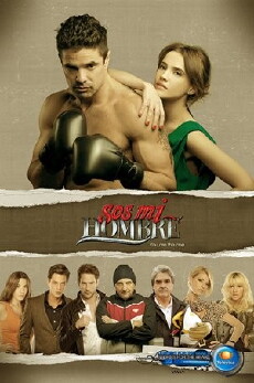 Sos mi hombre (2012) - Stream Online