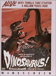 Dinosaurus! (1960) - Stream Online