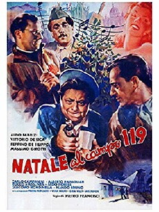 Natale al campo 119 (1947) - Stream Online