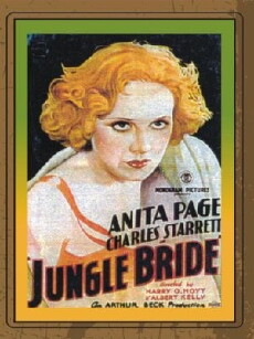 Jungle Bride (1933) - Stream Online