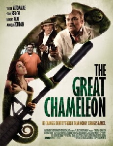 The Great Chameleon (2012) - Stream Online