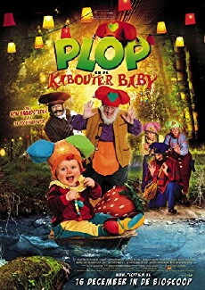 Plop en de kabouterbaby (2009) - Stream Online