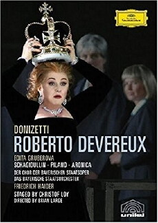 Roberto Devereux, Tragedia lirica in drei Akten (2005) - Stream Online