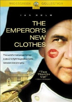 The Emperor's New Clothes (2001) - Stream Online