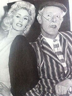 Mr. Pastry's Spicy Life (1954) - Stream Online