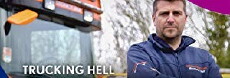 Trucking Hell (2018) - Stream Online
