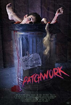 Patchwork (2015) - Stream Online