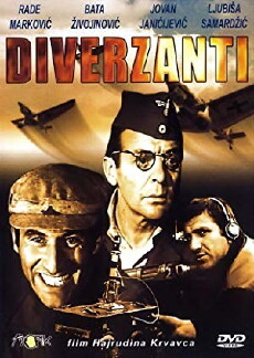 Männer in Nacht und Flammen (1967) - Stream Online