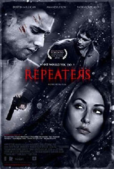 Repeaters - Tödliche Zeitschleife (2010) - Stream Online